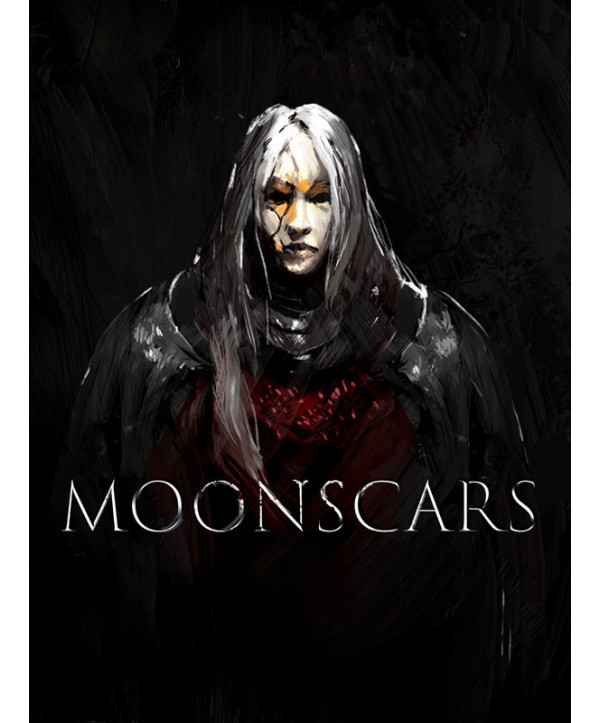 Moonscars GOG.com Key GLOBAL